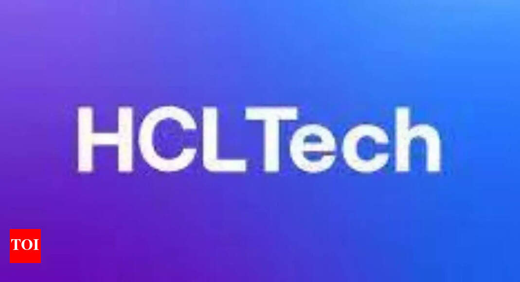HCLTech lowers margin forecast