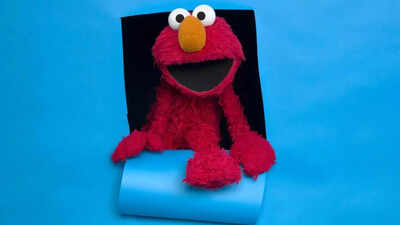 Hacker impersonating Elmo makes antisemitic X posts