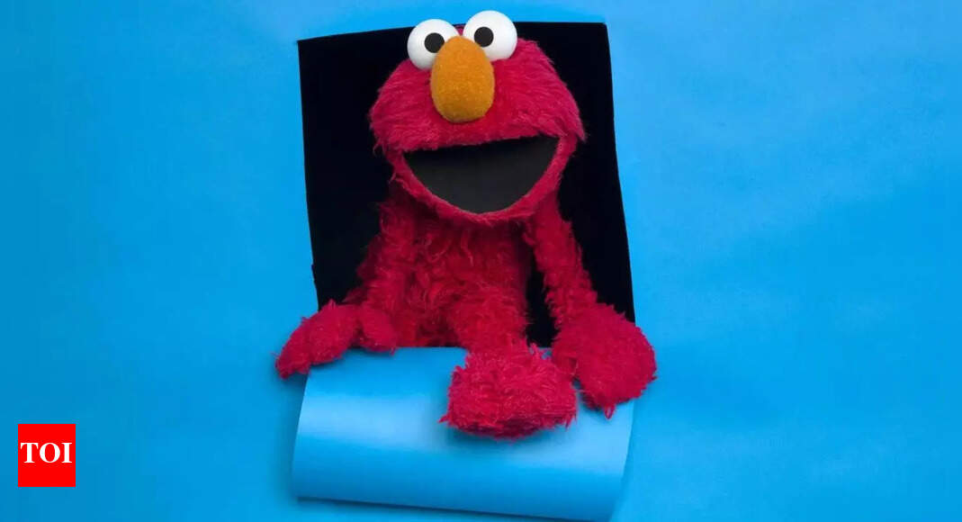 Hacker impersonating Elmo makes antisemitic X posts