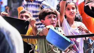 Israel's plan to permanently displace Palestinians threatens Gaza truce talks