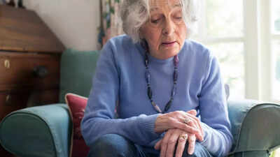  How weekly Parkinson’s injection would be a game-changer for patients