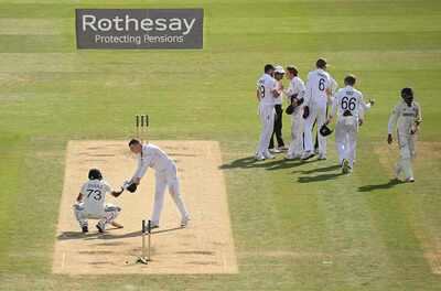  'This match will be remembered for ... ' - India legend singles out player for heroics