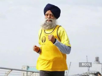 Who was Fauja Singh? The 114-year-old, nicknamed Turbaned Tornado, dies in road accident in Punjab
