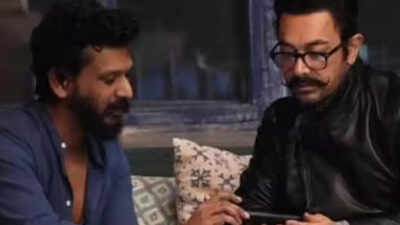 Lokesh Kanagaraj confirms ‘Coolie’ trailer to release on August 2 release; Teases Aamir Khan's film as “Biggest action movie yet"