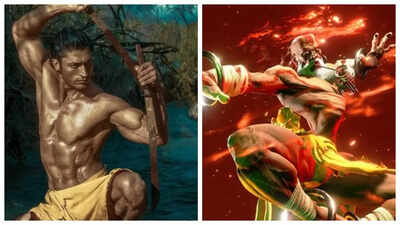 Vidyut Jammwal set for his Hollywood debut; Lands role as Dhalsim in 'Street Fighter' live-action film