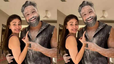  ‘Bas aise hi masti karte rehna..’