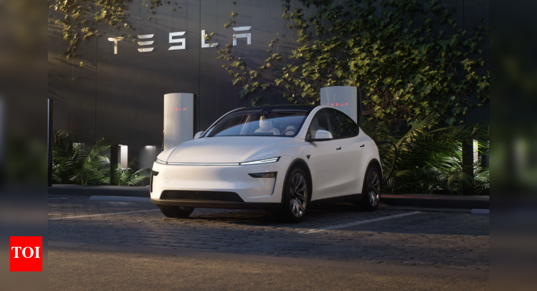 Tesla enters India: 1st showroom to be launched in Mumbai; pricing details out