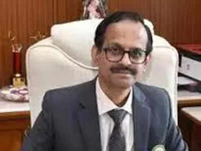 Veteran Doraiswamy takes over as LIC CEO