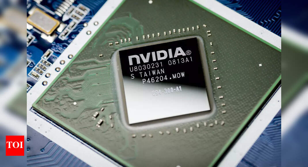 Nvidia-China chips: Donald Trump clears AI chip sales to Beijing; company 'hopes to start deliveries soon,' says CEO Huang