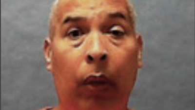 Florida man who killed 2 people outside a bar is scheduled to be executed