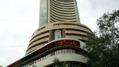  BSE gets hoax bomb threat; email sent from ID named 'Comrade Pinarayi Vijayan'