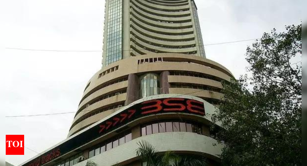 '4 RDX IEDs placed': BSE gets hoax bomb threat; email sent from ID named 'Comrade Pinarayi Vijayan'