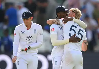 Watch: Ben Stokes discloses his 'gut feeling' when giving the ball to Jofra Archer on Day 5 of IND vs ENG 3rd Test
