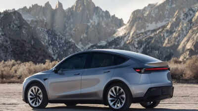 Tesla opens first showroom in India after years of negotiations marking strategic entry starting with Rs 60 lakh