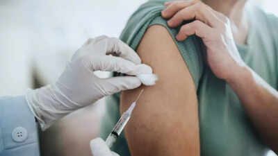 WHO recommends a twice-a-year injection for HIV prevention