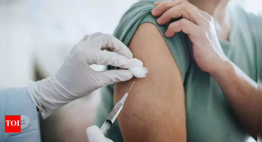 HIV: WHO recommends a twice-a-year injection for HIV prevention |