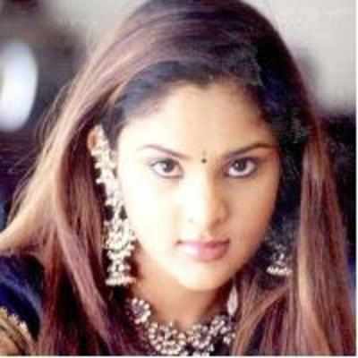 What is Ramya’s real name?