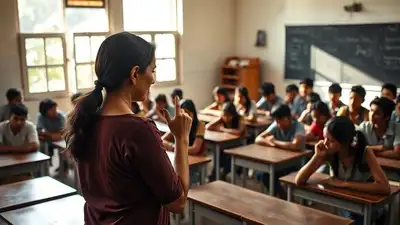 Why do 97% of Delhi schools offer art activities, but only 42% teach job-ready skills to students?