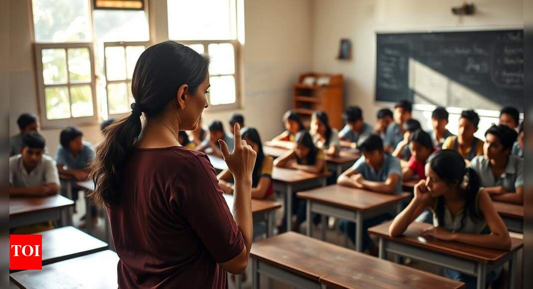 Why do 97% of Delhi schools offer art activities, but only 42% teach job-ready skill?
