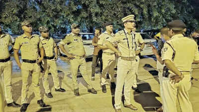 'Why was postmortem done at night?': BJD slams BJP govt over Balasore case; calls it 'anti-dalit, anti-tribal'