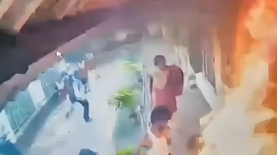  What led to Odisha college student’s self-immolation? 10 things to know