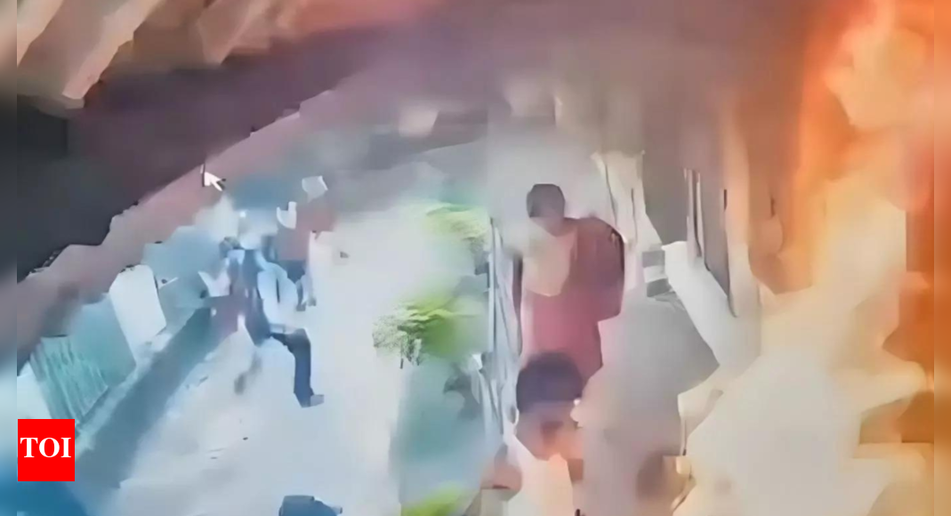 ‘Organised murder by system’: What led to Odisha college student’s self-immolation? 10 things to know