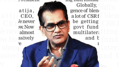 Tech and policy push enables faster adoption of ESG mission