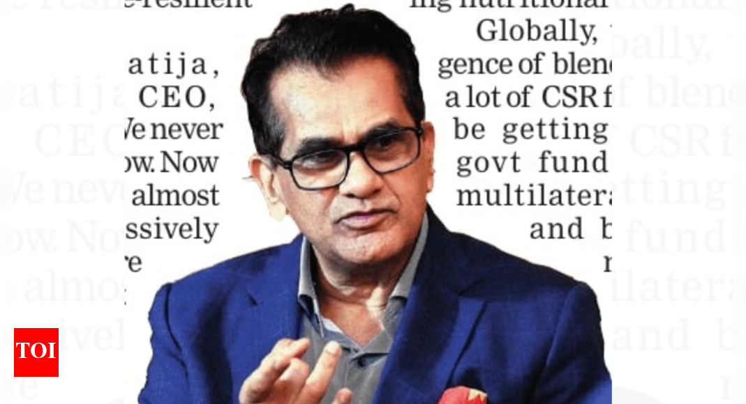 Tech and policy push enables faster adoption of ESG mission