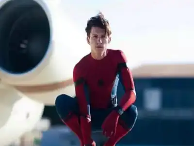 Tom Holland calls Next Spider-Man film a "breath of fresh air,"; says it will feel like the first movie again