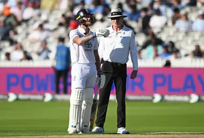 'ICC needs to look at the umpiring': Paul Reiffel in focus after 'anti-India' bias; facts tell different story