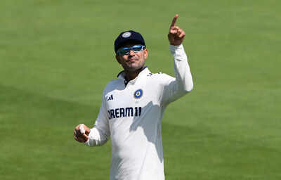 IND vs ENG 3rd Test: Skipper Shubman Gill blames ‘error of judgment’ after India’s loss at Lord’s