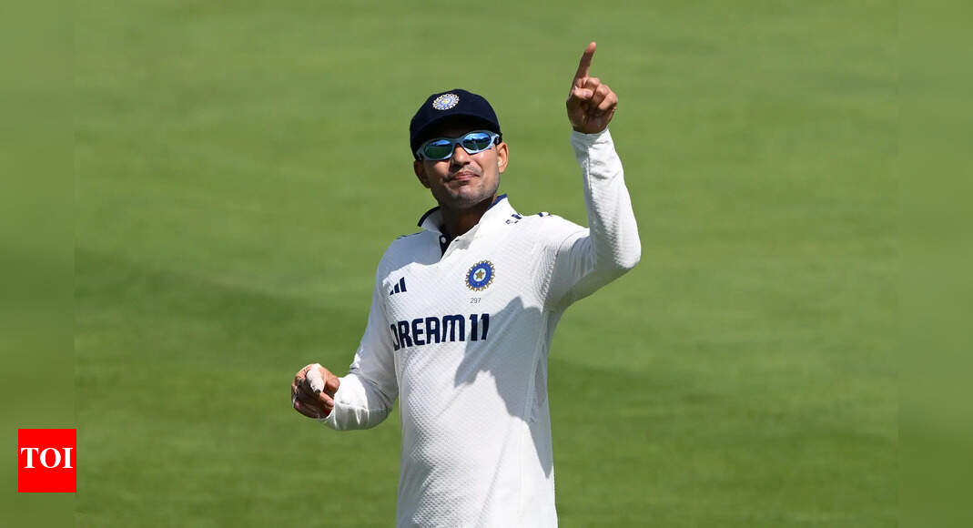 Shubman Gill blames ‘error of judgment’ after India’s loss at Lord’s
