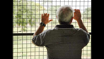  IMH holds recovered patients; Mental Healthcare Act mandates family reintegration