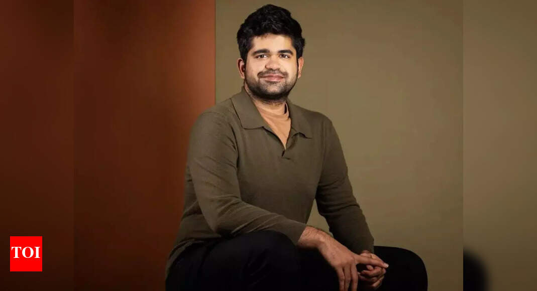 Perplexity CEO to students on BigTech: You got to live with that fear, they will ...