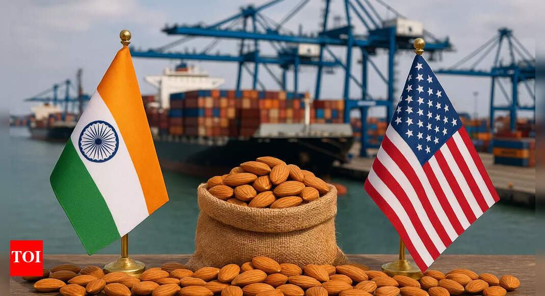 India-US trade deal: Why Indian importers are delaying customs clearance of American dry fruit; ‘opting to pay penalty because…’