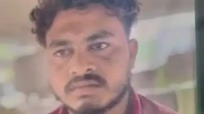 22-year-old held with 10.5 kg cannabis in Indore; tried to flee during police check, booked under NDPS act