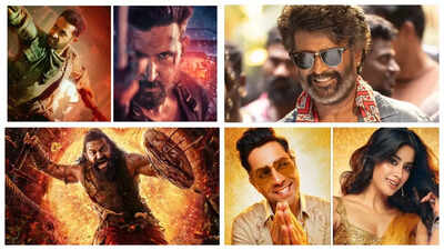 The North-South Showdown in Bollywood and Beyond