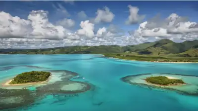 Indigenous Australians lose landmark climate court case against government
