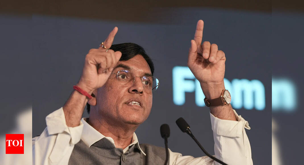 The National sports governance bill set for monsoon session