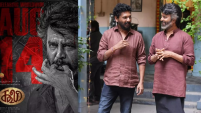 ‘Coolie’ budget buzz: Lokesh Kanagaraj reacts to ₹50 crore fee rumours, Rajinikanth’s pay revealed – Read more