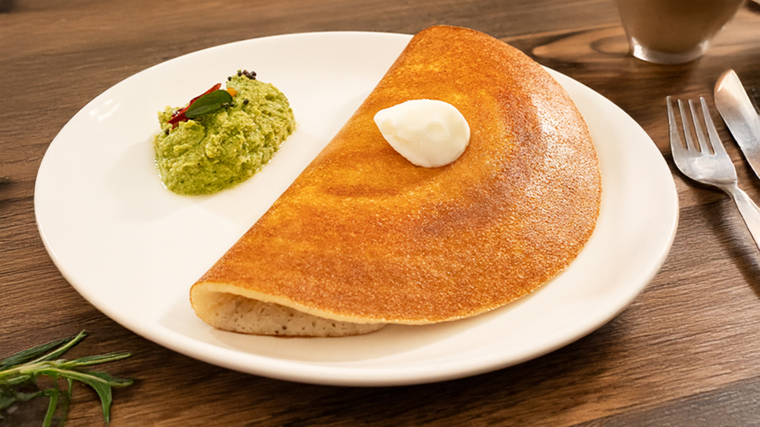 Nithya Amirtham’s Thuritham brings quick-serve vegetarian comfortfood to Chennai