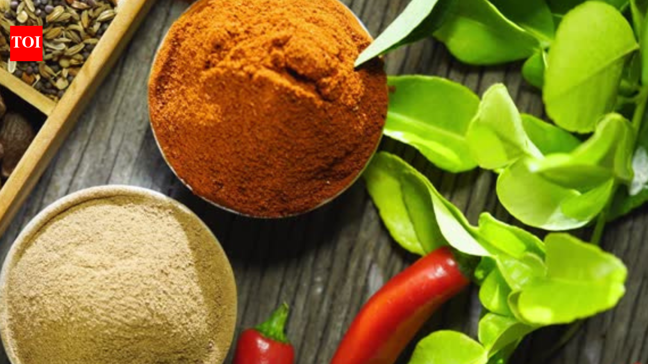 5 underrated Indian condiments that deserve the spotlight