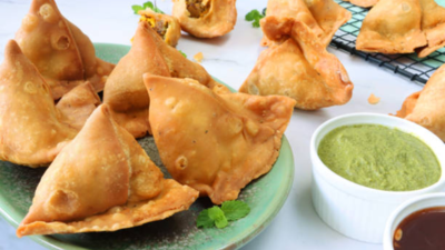 India just called out samosas: Should the US be worried?