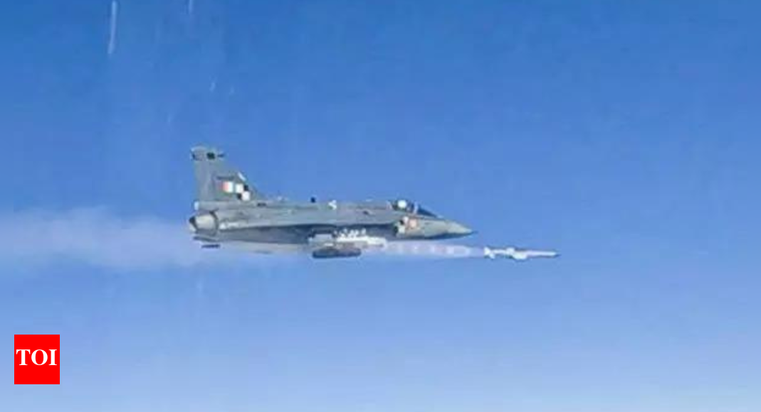 India gets second GE-404 engine for LCA MK-1A, to receive 12 more by end of current fiscal