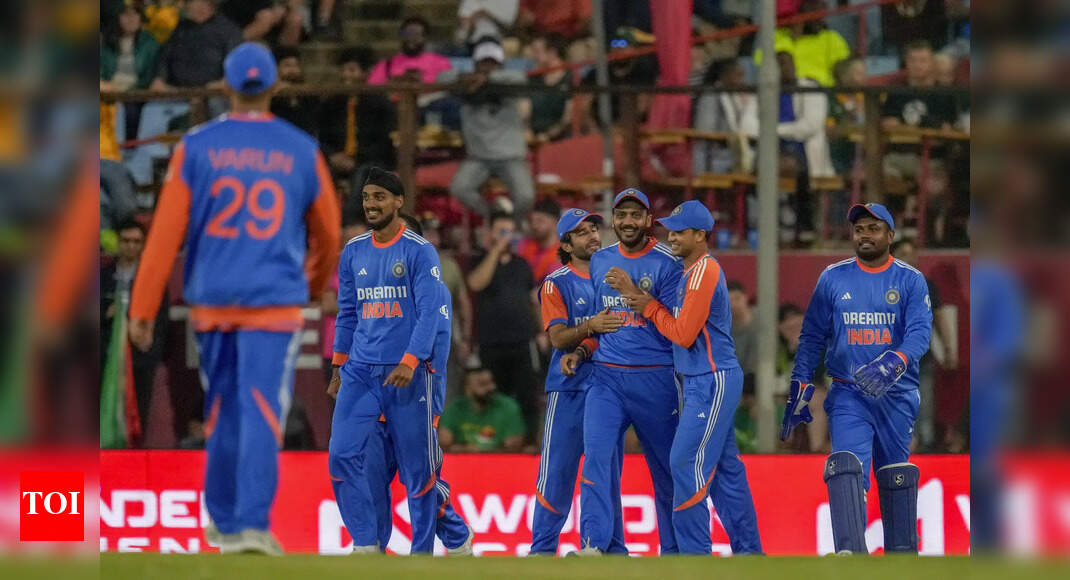 Cricket at Olympics: Event to start on July 12, to be played at Fairgrounds Stadium