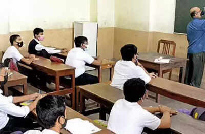 Telangana bets big on Experiential Learning, but SEL falls behind: What students are losing out on