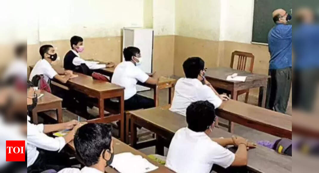 Telangana is focussing on Experiential learning and SEL in schools, reveals report: How it helps in overall development of students