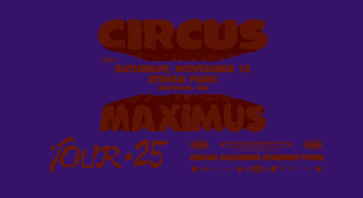 UAE: Travis Scott is coming to Abu Dhabi with record-breaking Circus Maximus Tour this November