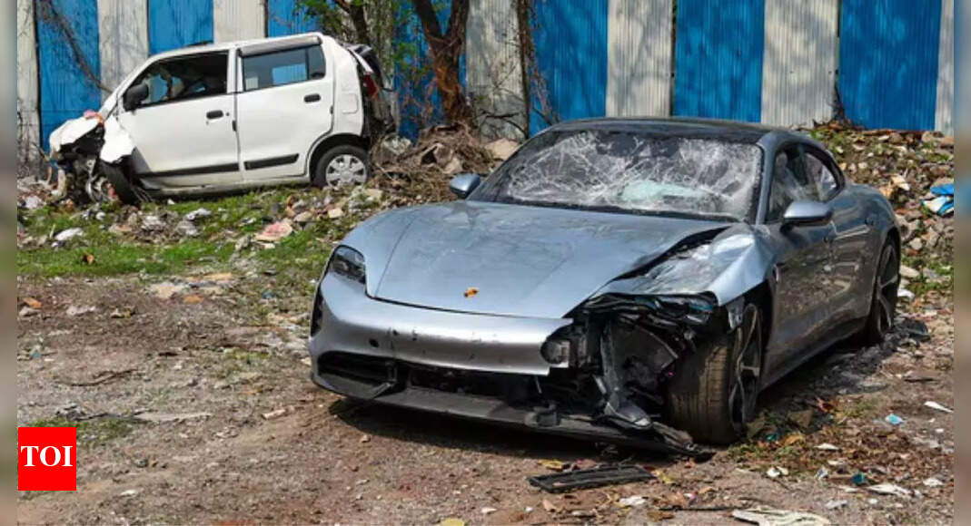 Pune Porsche crash case: Juvenile to be tried as minor; JJB rejects police plea