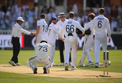 IND vs ENG: 'Find a new...' - Nasser Hussain highlights what India are missing after narrow loss at Lord's